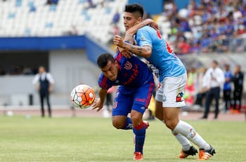 Debutó con Jorge Sampaoli en la U y ahora está sin club para 2026: “Un sentimiento de frustración”