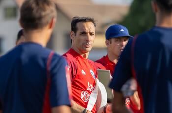 Chile vs. Venezuela por el Torneo Sub-20 de L’Acudia: dónde ver HOY en vivo por TV y online