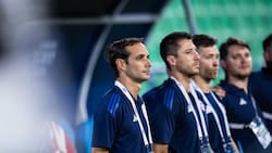 Miranda tras la derrota de Chile ante Francia: “Estoy orgulloso, este es el camino. Hay que ser protagonistas”