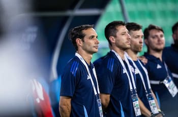 Miranda tras la derrota de Chile ante Francia: “Estoy orgulloso, este es el camino. Hay que ser protagonistas”