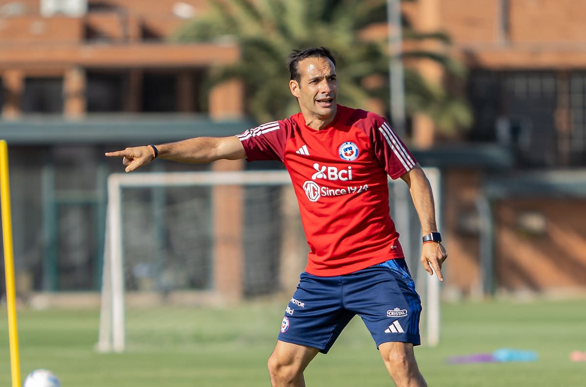 Sebastián Miranda se tiene fe: “La final del mundo esperamos jugarla en dos semanas más”
