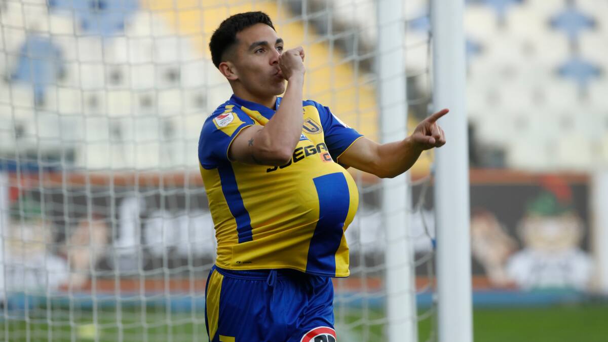 “Uno que sabe de ascensos”: Deportes Temuco anuncia su primer fichaje para la temporada 2026