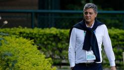 Moreno: "Hemos planificado distintos escenarios para cumplir el compromiso mínimo con CDF"