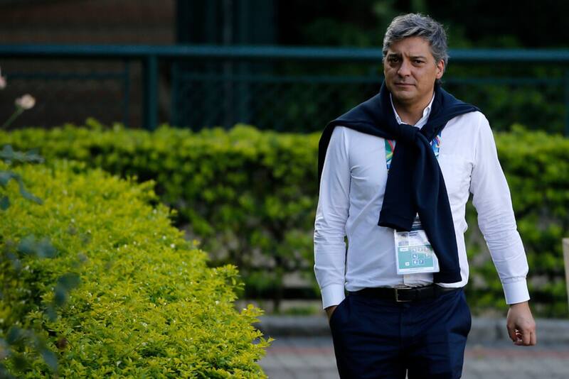 sebastian moreno