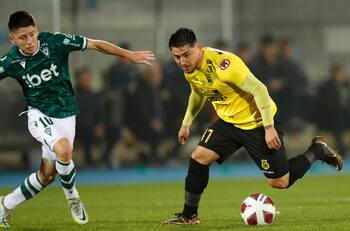 Cambió a Chupete Suazo por Chiquito Escalante: “Si lo veo solo, se la daré”