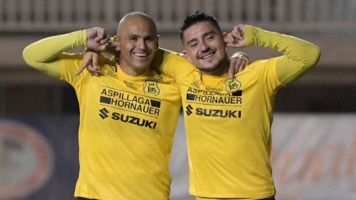 “Yo celebraba como él; Humberto Suazo me apadrinó en ese sentido, me cuida, me ayuda, me guía. Es un cariño especial”