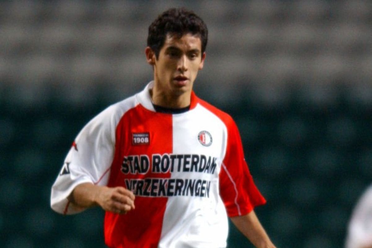 en Feyenoord.