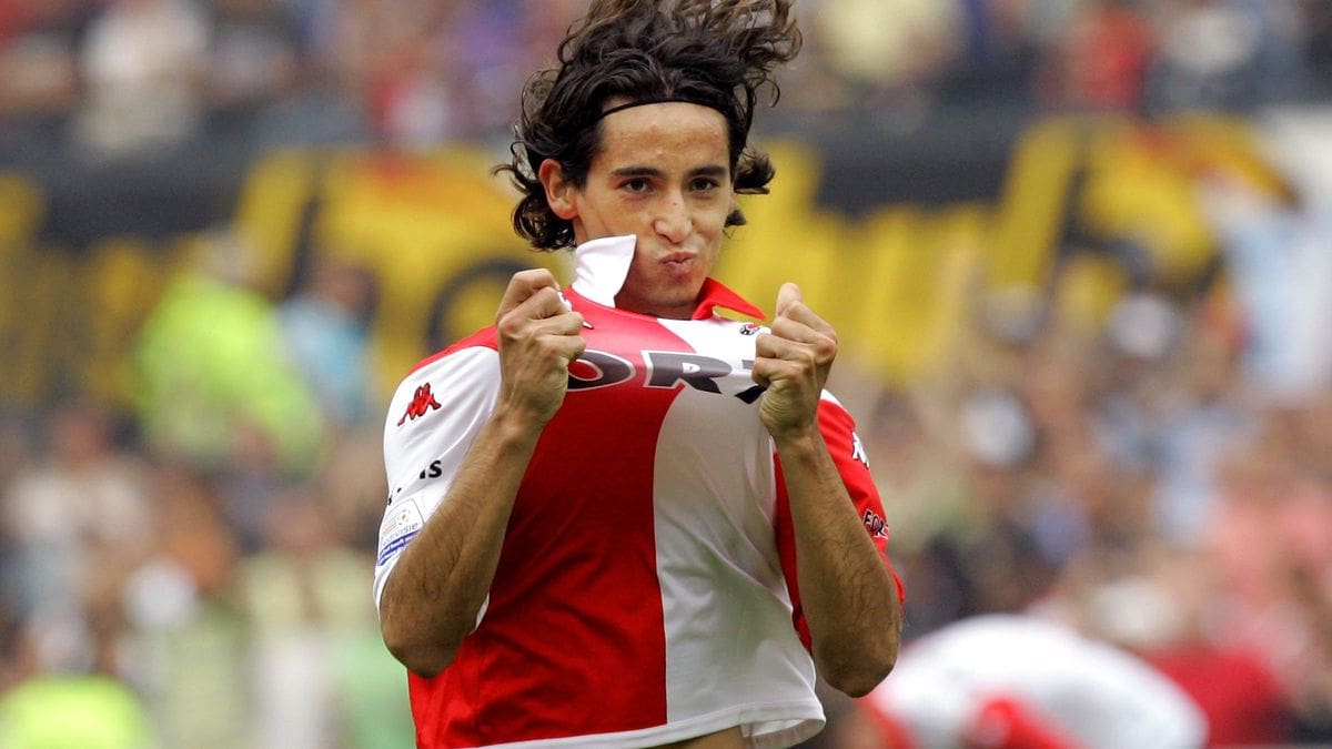 Fue campeón con la U y Holanda le cambió la vida: “Se preocupan por todos; hasta los drogadictos tienen techo y comida”