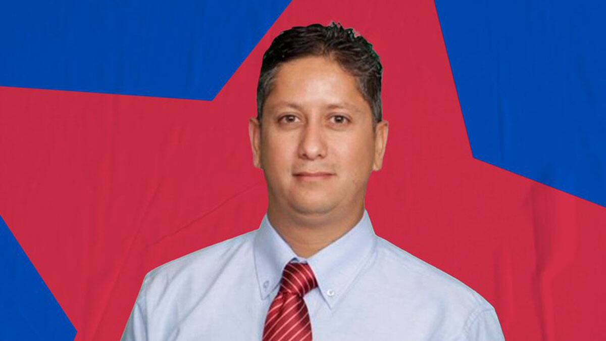 VIDEOS | Sacaron a golpes de un colegio a un exconstituyente de PR por denuncias de abuso sexual