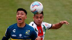 Colo Colo le hace cariño a Jorge Almirón y le ofrece un refuerzo: es figura de Everton