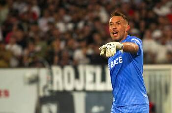 Sebastián Pérez no quedó contento con su salida de la UC: “Nadie me lo dijo a la cara”