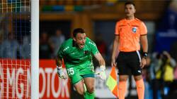 ¿Burla a la UC? El posteo de Palestino con Zanahoria Pérez que encendió las redes