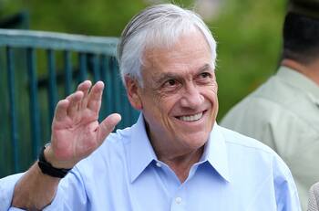 ¿A cuánto asciende la fortuna que dejó el expresidente Sebastián Piñera?