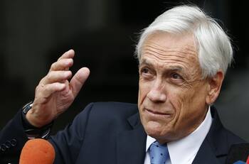 Leo Rodríguez canoniza a Sebastián Piñera tras su muerte: “Solo te faltaba ser de la U”