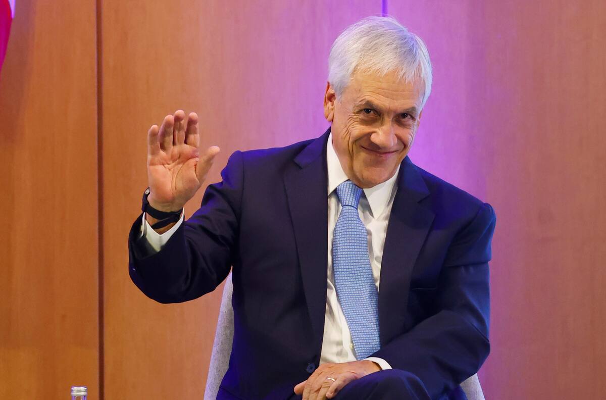 Incluyendo Talca: RN propone instalar cuatro monumentos en honor a Sebastián Piñera en diferentes comunas