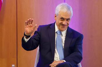 Incluyendo Talca: RN propone instalar cuatro monumentos en honor a Sebastián Piñera en diferentes comunas