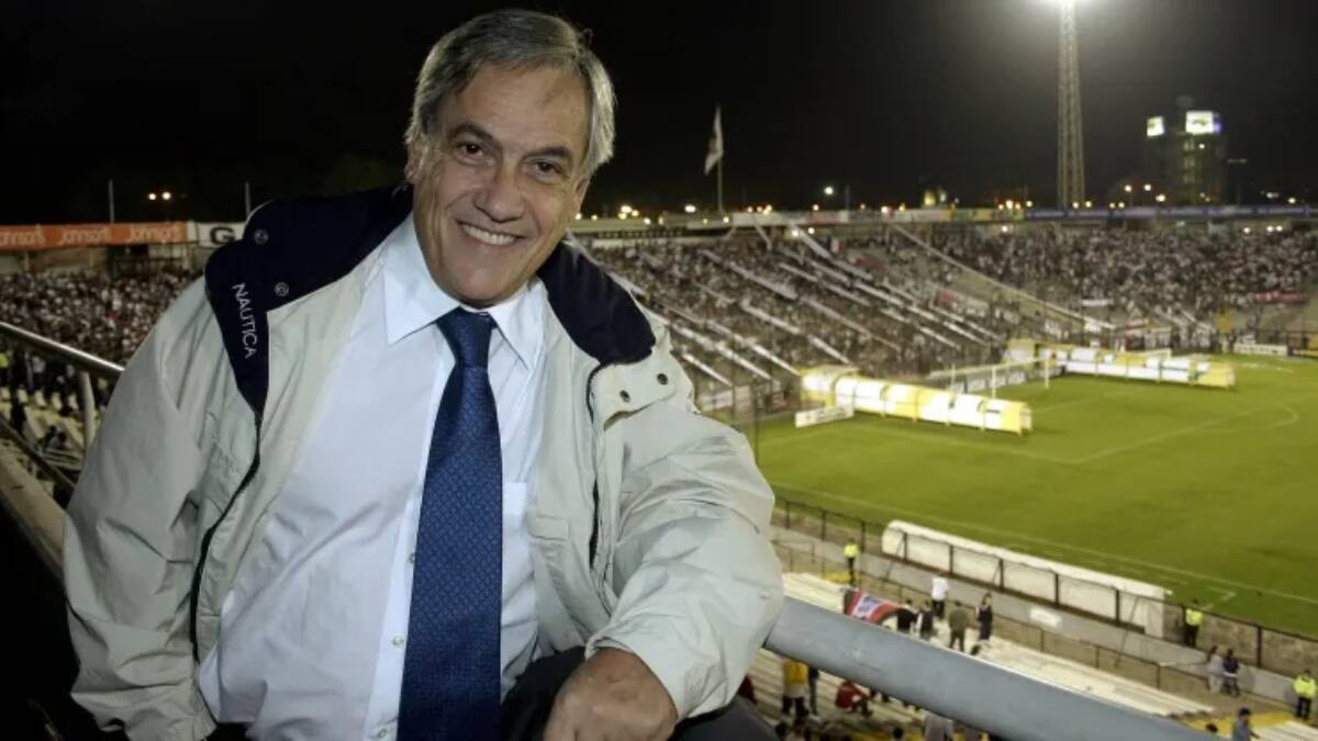 tendrá minuto de silencio en Supercopa entre Colo Colo y Huachipato. Foto: Photosport.