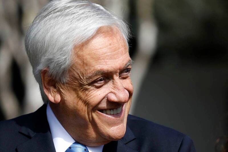 Lamentable muerte de Sebastián Piñera, así reaccionaron los medios a la noticia.