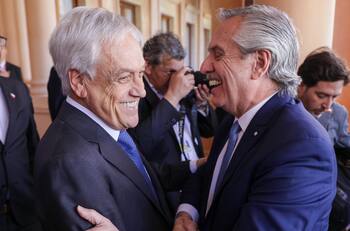 Figuras de la política internacional envían sus condolencias por el fallecimiento del exPresidente Sebastián Piñera