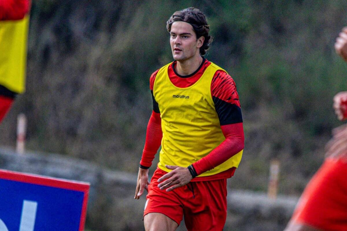 El defensor está a prueba en Cobreloa.