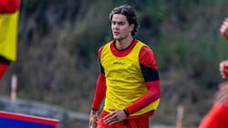 Formado en la UC y con pasos por España: el jugador que podría ser refuerzo de Cobreloa para la Primera B