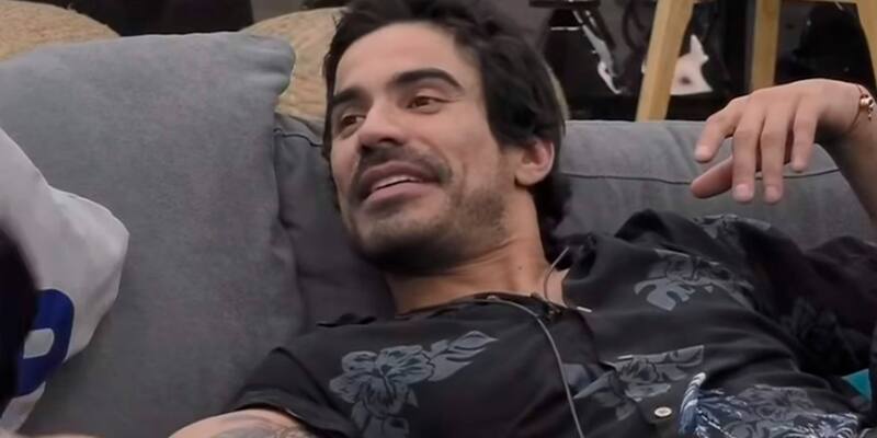 Sebastián Ramírez ha sido uno de los participantes que más ha generado reacciones en el público de "Gran Hermano Chile"