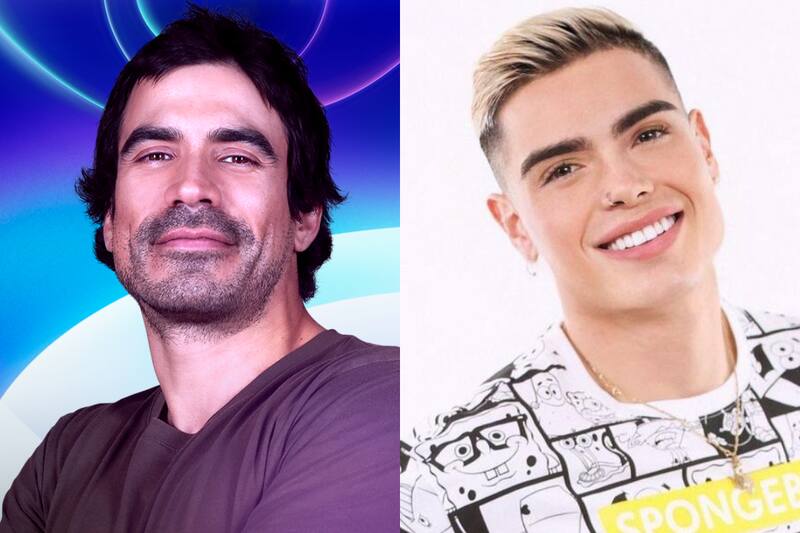 habló despectivamente de Nelson Mauri.