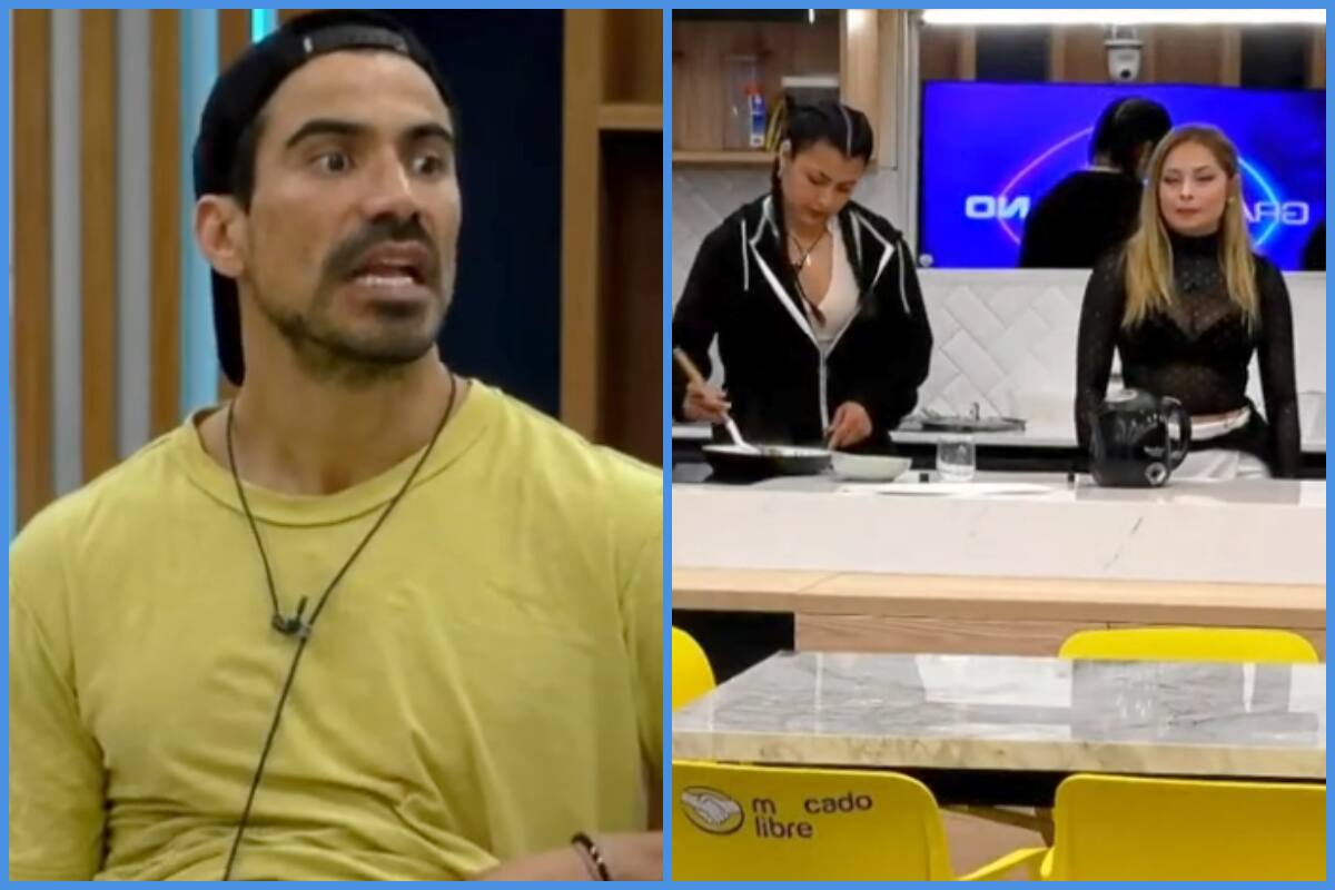 Sebastián Ramírez no para con sus hostigamientos