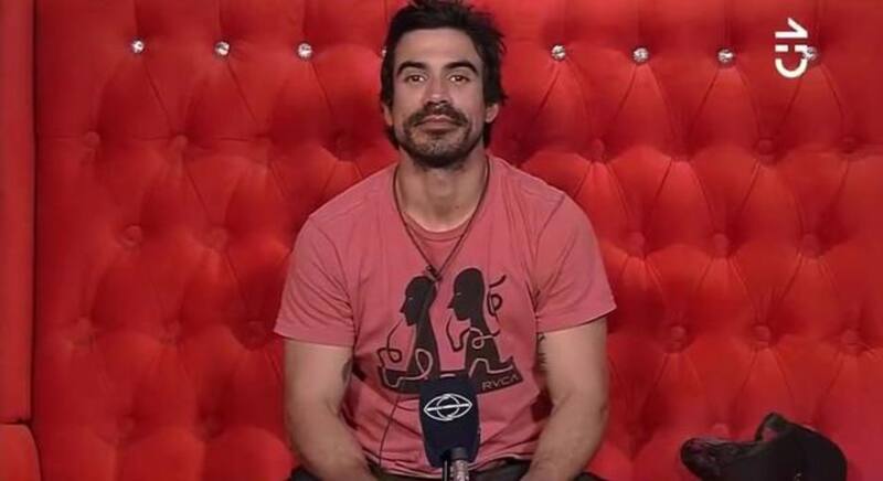 ya ha negado querer volver a la televisión, pero hay indicios de que ya estaría haciendo sus maletas