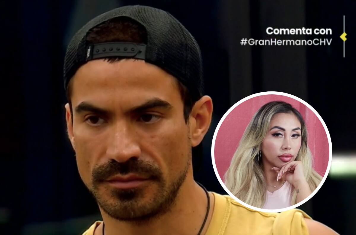 “La mina poco seria”: Naya Fácil enfrenta ola de críticas tras bajar a Sebastián Ramírez de la Gala del Pueblo