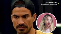 “La mina poco seria”: Naya Fácil enfrenta ola de críticas tras bajar a Sebastián Ramírez de la Gala del Pueblo