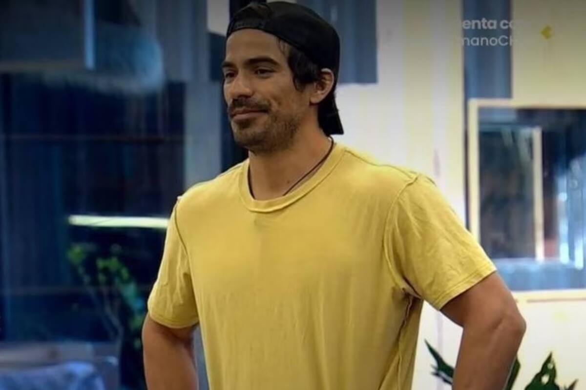 Créditos: Pantallazo CHV