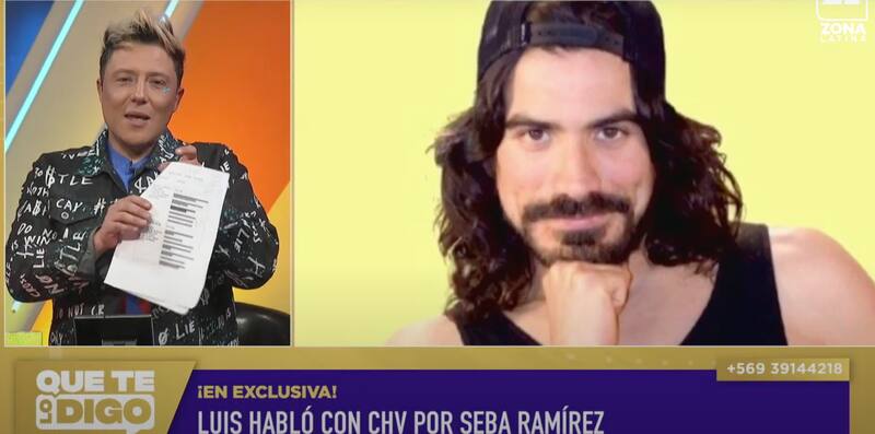 Sebastián Ramírez ha generado polémica su incorporación.