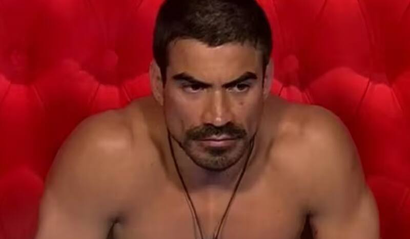 y su polémica incorporación a "Gran Hermano".