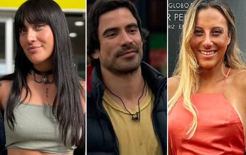 no se guardó nada contra sus excompañeras de encierro. Créditos: Instagram