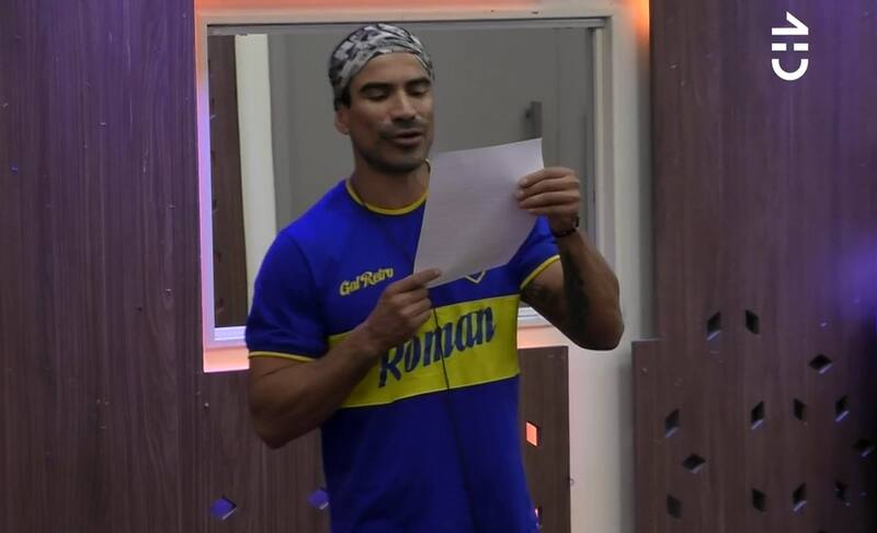 Créditos: Pantallazo CHV