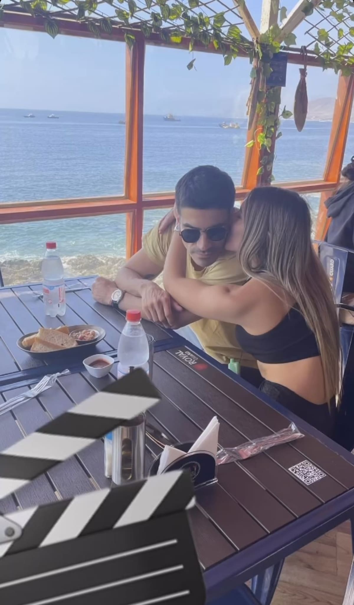 Créditos: Instagram