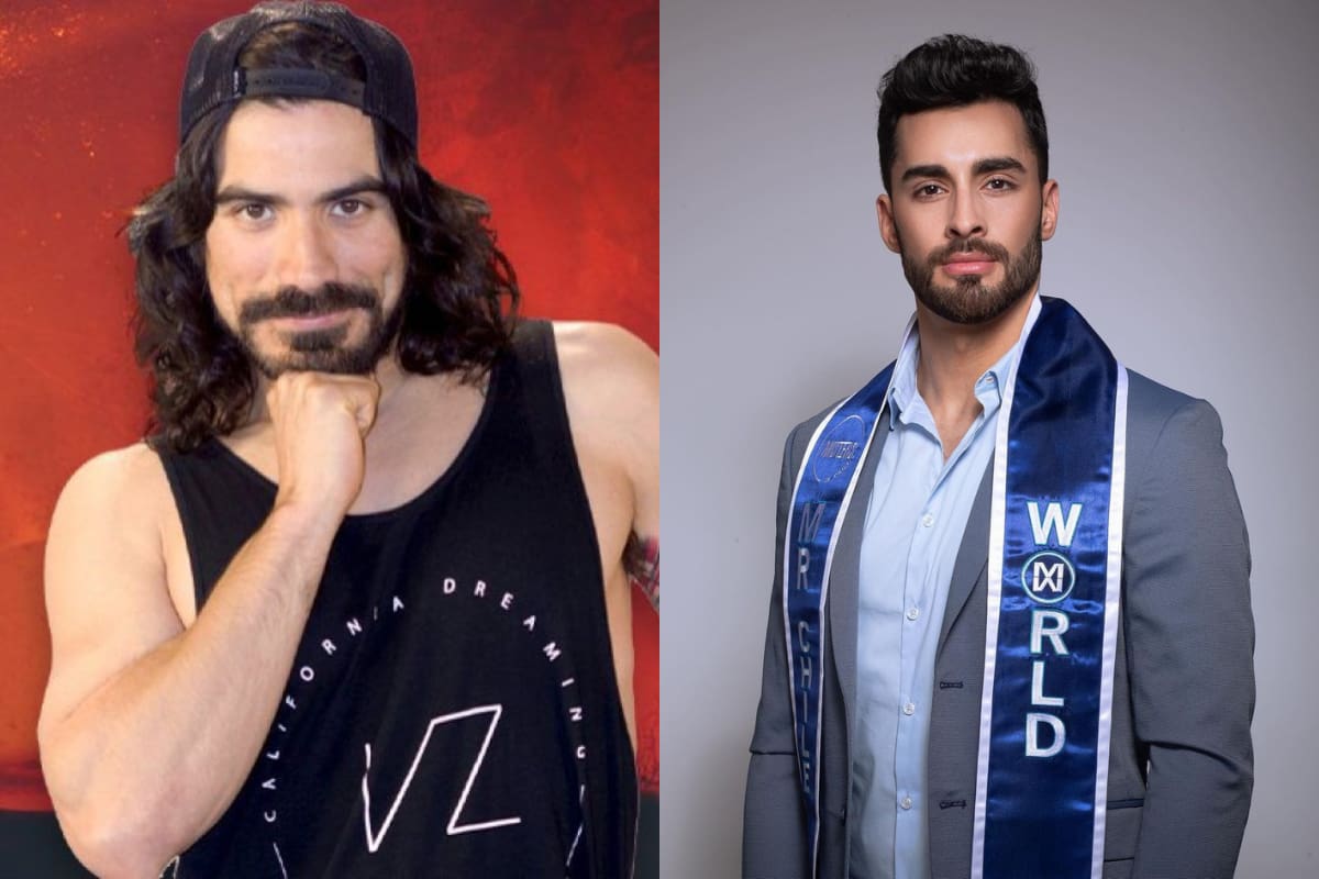 En la edición de “Gran Hermano” del pasado 24 de julio, Arturo Longton, que es amigo de Sebastián Ramírez, reveló que él tenía “atravesado” a Jorge Aldoney desde antes de entrar al reality.