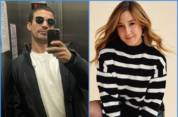 “Ella no está interesada”: La nula relación de Sebastián Ramírez con su hija con Valentina Saini