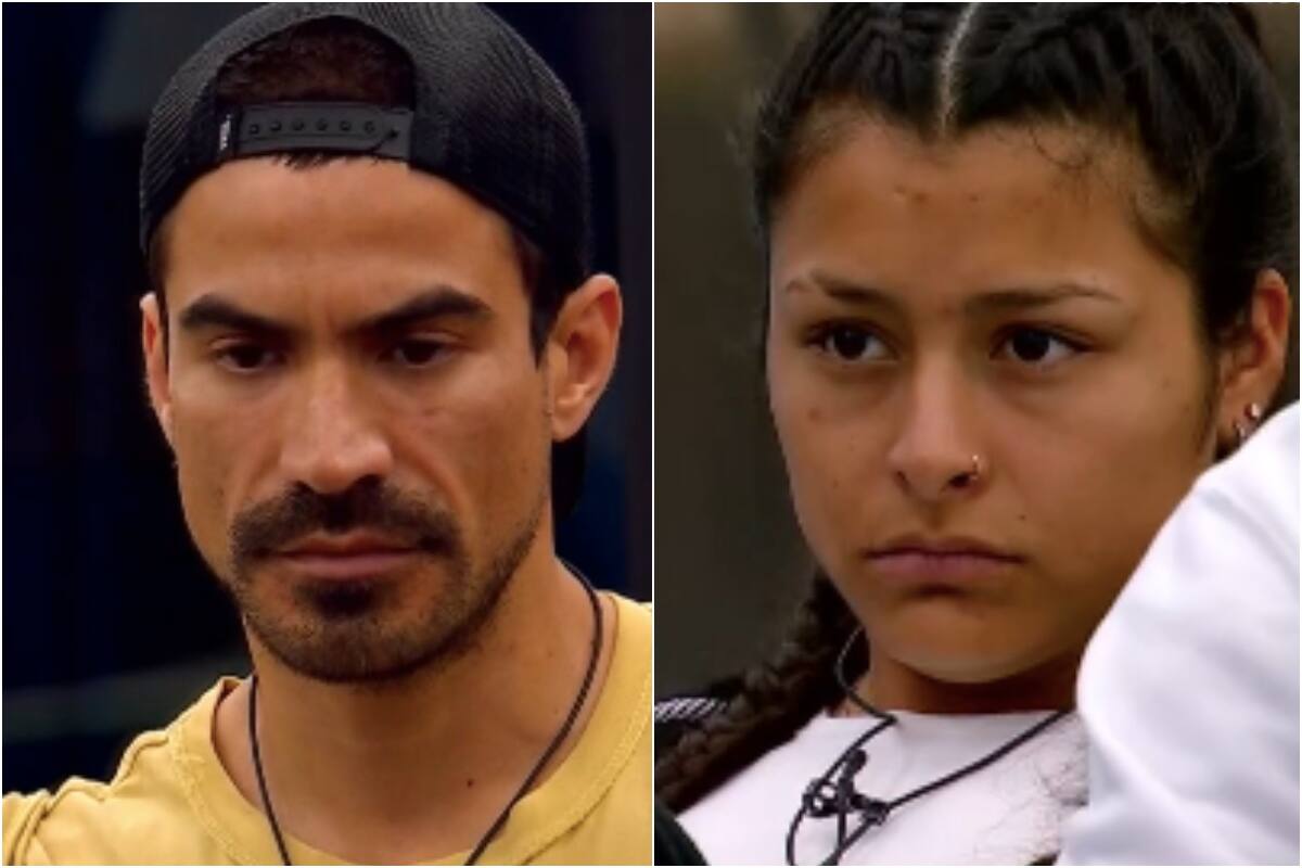 "Gran Hermano" Chile se llena de críticas tras insuficiente medida contra Sebastián Ramírez.