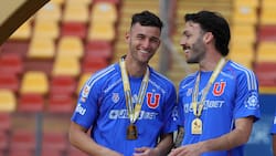 Llegó como figura a la U y ahora está completamente “cortado” por Gustavo Álvarez: incierto futuro para 2026