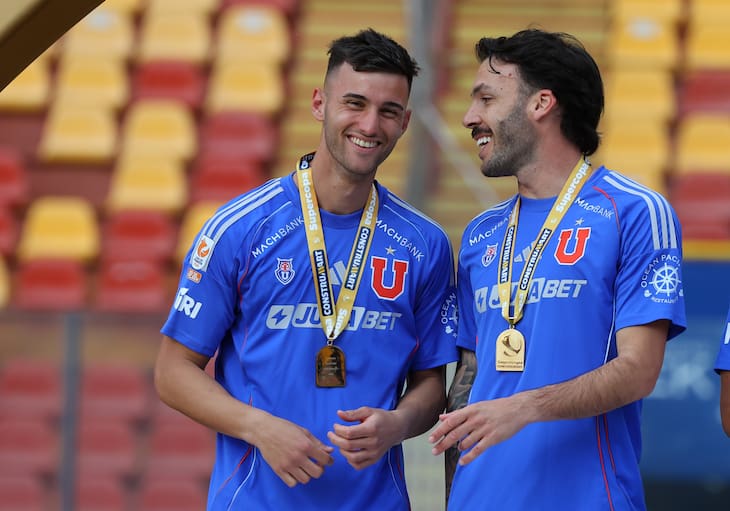 Llegó como figura a la U y ahora está completamente “cortado” por Gustavo Álvarez: incierto futuro para 2026