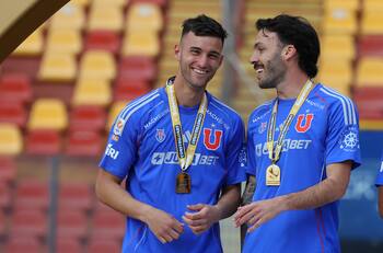 La sorpresa que prepara Gustavo Álvarez en la formación de la U para la revancha ante Alianza Lima