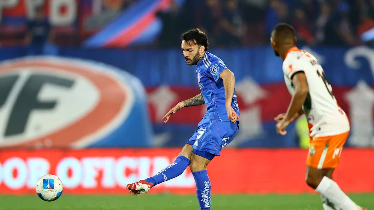 Salió de la U en este mercado y su nuevo DT se derrite por él: “Me vuelve loco, me encanta”