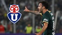 Biscayzacú elogia la llegada de Rodríguez a la U: “No cualquiera pasa por los dos grandes de su país”