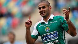 Universidad Católica anunció a Sebastián ‘Sacha’ Sáez como refuerzo