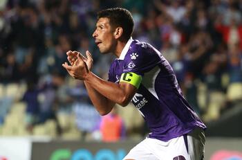 Deportes Concepción busca la fórmula tras mal inicio en Primera B: “El cambio de sistema es una opción”