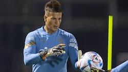 Deportes Concepción busca remecer el mercado de fichajes con jugador mundialista en Qatar 2022