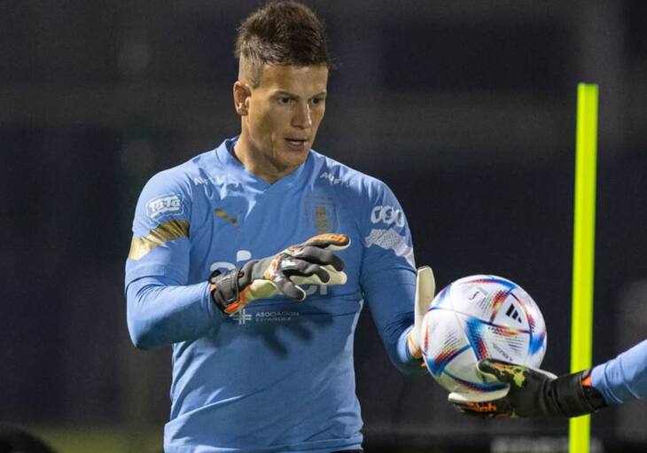 Deportes Concepción busca remecer el mercado de fichajes con jugador mundialista en Qatar 2022