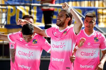 Un viejo conocido: Everton tendría amarrado a su primer refuerzo en este mercado de fichajes